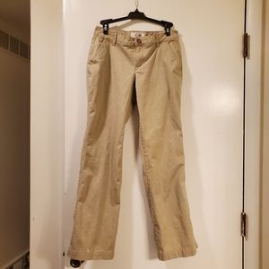 Old Navy Khakis